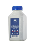 Тонер (100гр) NVPrint для HP 1010 / P2030 / 2035 / 2050 / 2055