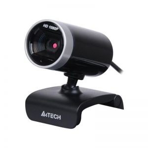 Веб-камера A4-Tech PK-910H (USB2.0  /  1920x1080  /  микрофон)