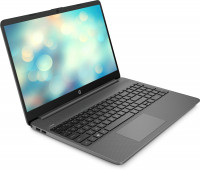 Ноутбук 15.6 HP 15s-fq5035ci (725W0EA) intel i3-1215U / 8GB / NVMe 512Gb / FHD / IPS / DOS