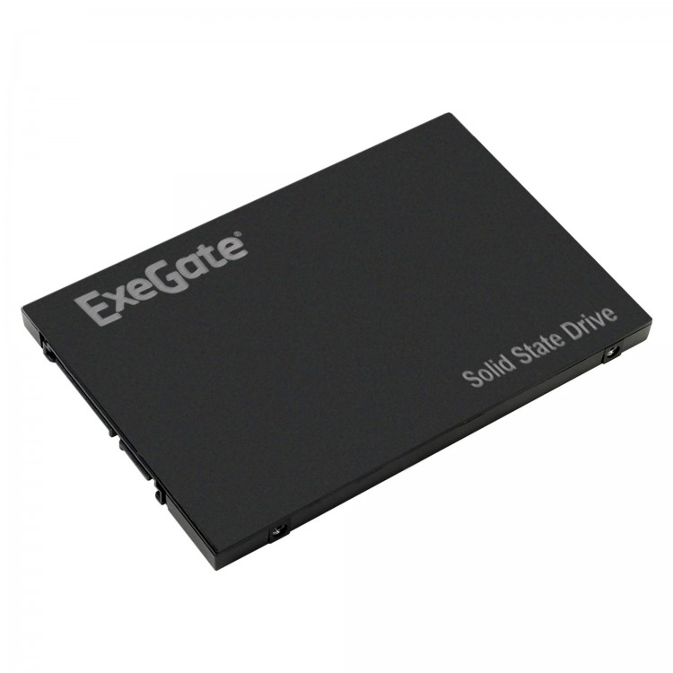 SSD 240 Gb SATA 6Gb  /  s Exegate <EX276539RUS> 2.5" TLC