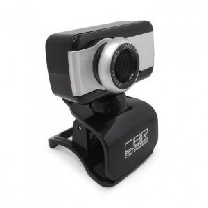 Веб-камера CBR CW 832M (USB2.0  /  1280x1024  /  микрофон)