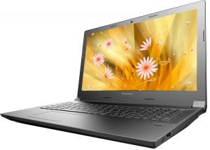 Ноутбук 15,6" Lenovo B5030 intel N3540  /  2Gb  /  250Gb  /  SVGA  /  noODD  /  WiFi  /  Win.8.1