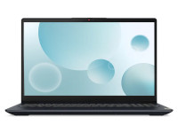 Ноутбук 15.6 Lenovo IdeaPad 3 15IAU7 (82RK00AGRK) Intel Core i5-1235U  /  8Gb  /  NVMe 256Gb  /  TN  /  DOS