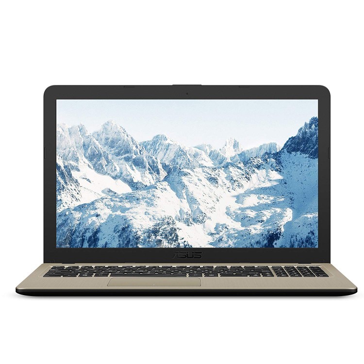 Ноутбук 15.6" Asus F540BA-GQ677 A4-9125  /  4Gb  /  SSD 256Gb  /  HD  /  Radeon R3  /  no ODD  /  DOS