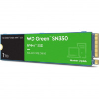 SSD NVMe 1 Tb Western Digital WDS500G2G0C