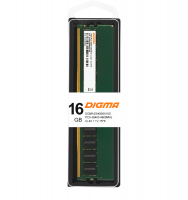 Память DDR5 16Gb 4800 / CL40 Digma DGMAD54800016S