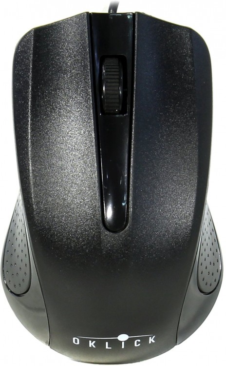 Мышь USB Oklick 225M