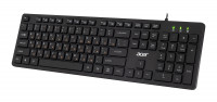 Клавиатура USB Acer OKW122