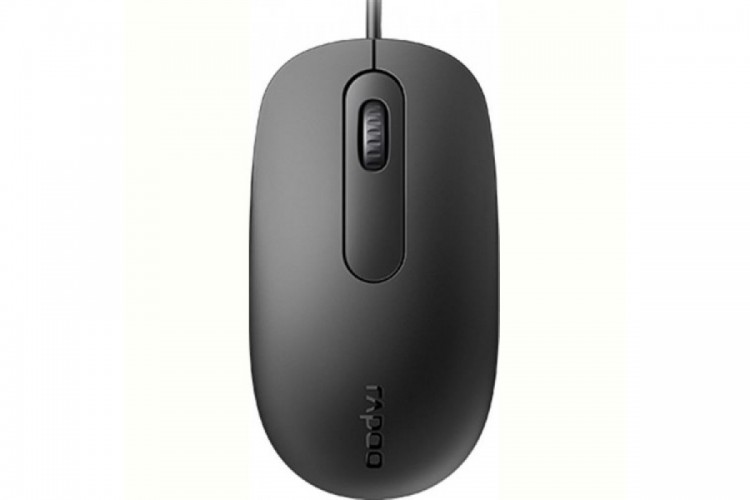 Мышь USB Rapoo N200