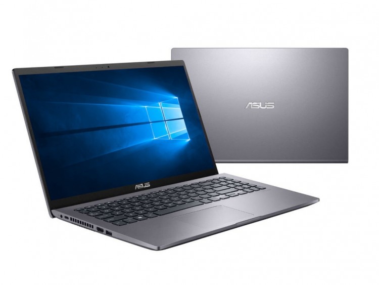 Ноутбук 15,6" Asus X509UJ-EJ076 Intel pentium 4417U  /  8Gb  /  1Tb  /  FHD  /  MX230 2Gb  /  noODD  /  Dos