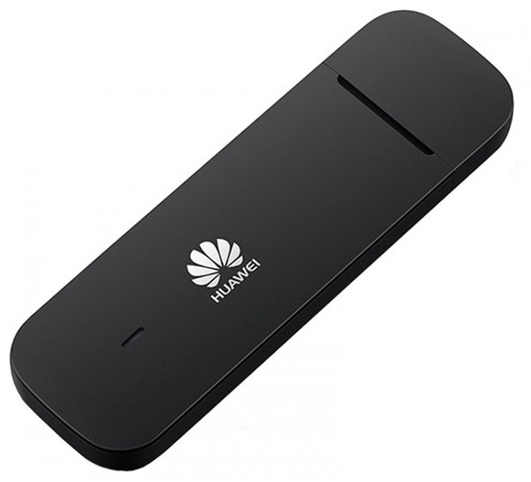 4G модем Wifire Turbo (Huawei E3372H) (слот для сим-карты, microSD)