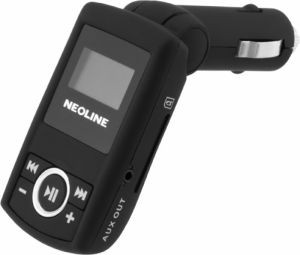 FM Transmitter Neoline Splash (USB  /  SD)