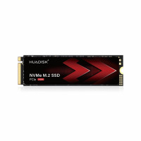 SSD NVMe 256 Gb Huadisk (200TBW / 2400:1700Мбайт / с, 2242-2280)