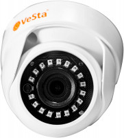 IP-камера внутренняя Vesta VC-1230 3Мп / f=2.8 / IR, / 2304x1296 (POE)