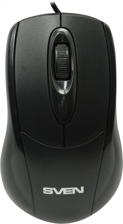 Мышь PS  /  2 Sven RX-110