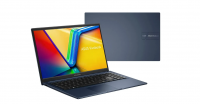 Ноутбук 15.6 ASUS Vivobook X1504ZA-BQ1143 intel i3-1215U / 8Gb / NVMe 512Gb / FHD / IPS / DOS