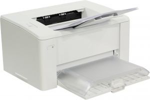 Принтер HP PRO M104a RU (A4  /  1200dpi  /  22стр  /  1цв  /  лазерный)