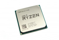 Процессор AMD Ryzen 3 1200 AM4 3.1(3.4)GHz / 4(4)core / 65W (OEM)
