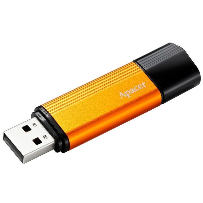 Флешка USB 16Gb Apacer AH330 <AP16GAH330T-1>
