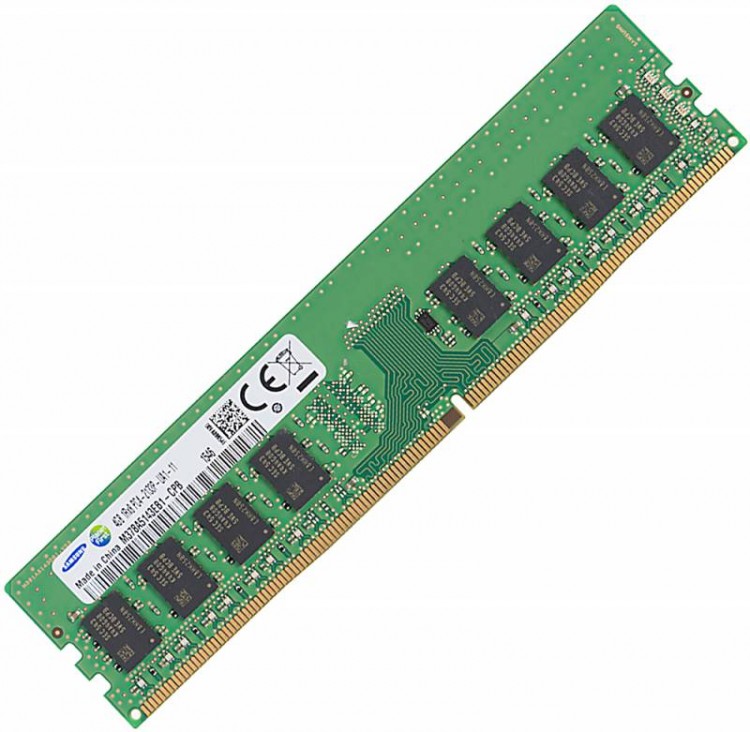 Память DDR4 4Gb <PC4-17000> Samsung Original <M378A5143EB1-CTDD0> CL15