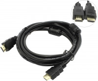 Кабель HDMI-M -> HDMI-M 10м Telecom CG511D-10M (ver 1.4)