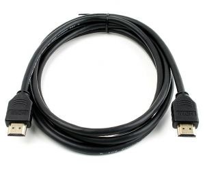 Кабель HDMI-M -> HDMI-M 7.5м Telecom <CG501D> ver.1.4b