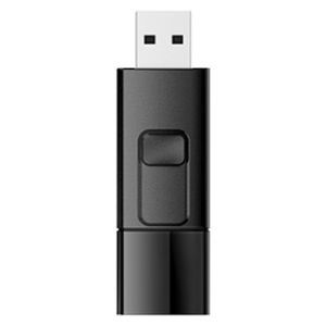Флешка USB 8Gb Silicon Power B05
