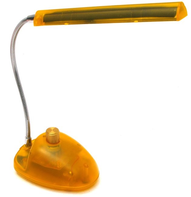 Настольная лампа Orient <L-022> USB настольная светодиодная с регулятором яркости