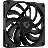 Вентилятор 80*80*10 4pin Gembird NO-8010-PWM