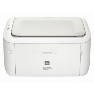 Принтер Canon LBP6030W (A4  /  2400*600dpi  /  18стр  /  1цв  /  лазерный  /  WiFi)