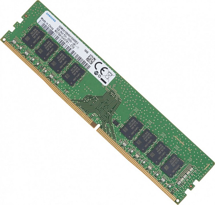 Память DDR4 8Gb <PC4-21300> Samsung Original <M378A1G43TB1-CTD> CL17