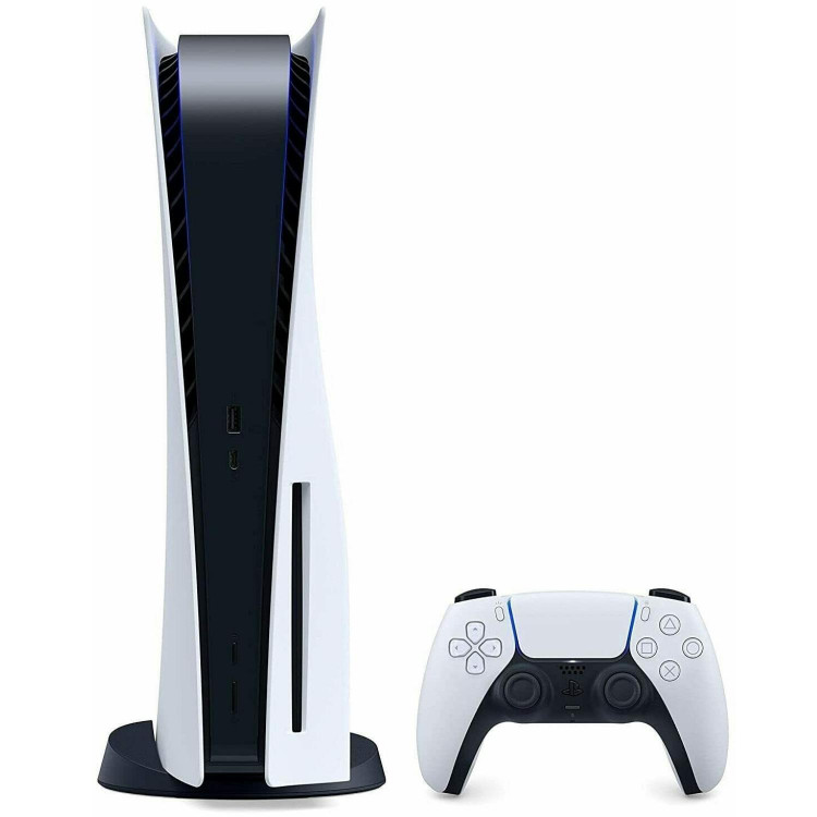 Игровая приставка Sony PlayStation 5 1Tb