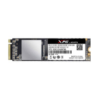 SSD NVMe 128 Gb  ADATA XPG SX6000 Lite ASX6000LNP-128GT-C (60TBW / 1800:600 Мбайт / с)