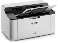 Принтер Brother HL-1110R (A4 / 2400*600dpi / 20стр / 1цв / лазерный) Без коробки