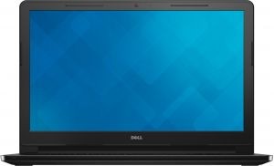 Ноутбук 15,6" DELL 3552-0569 intel N3710  /  4Gb  /  500Gb  /  Intel HD  /  DVD-RW  /  WiFi  /  No LAN  /  Linux