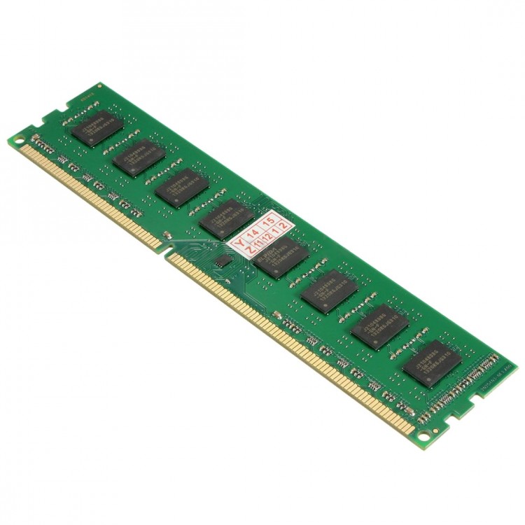 Память DDR3L 8Gb <PC3-12800> GeIL Bulk