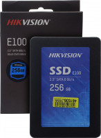 2.5 SSD 256 Gb HIKVision HS-SSD-E100 / 256G