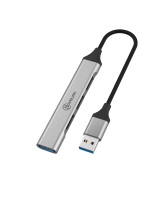 USB-HUB Novolink 1 (3xUSB2+1xUSB3)