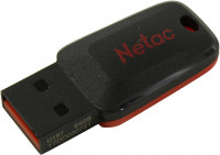 Флешка USB 64Gb Netac U197