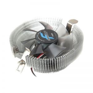 Вентилятор Zalman CNPS80f Soc775-2011  /  AM2-FM2  /  3пин  /  2500об  /  28дб  /  82Вт