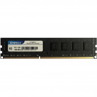 Память DDR3 4Gb 1600 / CL11 Enmax E3P04G1600150