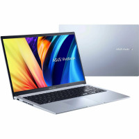 Ноутбук 15.6 ASUS Vivobook 15 X1502ZA-BQ1855 Intel i5-12500H / 16Gb / NVMe 512Gb / FHD / IPS / DOS