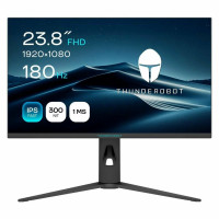 Монитор - 23.8 Thunderobot 24F180 (JT00EW00TRU) (IPS / FHD / 180Hz / 1ms / 400nit / DP+HDMI)