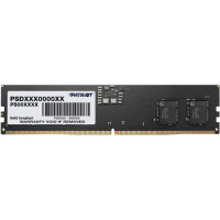 Память DDR5 16Gb 4800 / CL40 Patriot PSD0516G480081