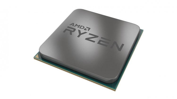Процессор AMD Ryzen 3 2200G (YD2200C5M4MFB) 3.7 GHz  /  4core  /  2+8Mb  /  65W Socket AM4