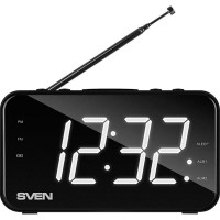 Радио часы SVEN SRP-100
