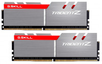 Память DDR4 2x8Gb 25600 / CL16 G.Skill Trident Z (F4-3200C16D-16GTZB)