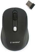Мышь беспроводная USB Gembird MUSW-420