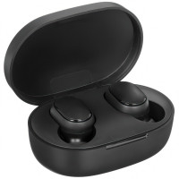 Мобильные Bluetooth наушники XIAOMI Mi True Wireless Earbuds Basic 2S (Black)