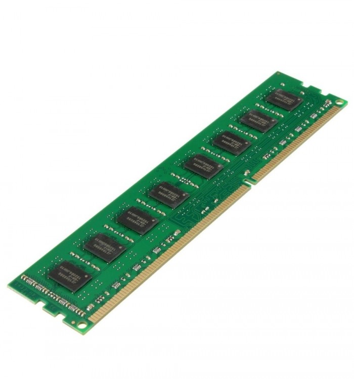 Память DDR3 4Gb <PC3-10600> Afox <AFLD34AN1P>